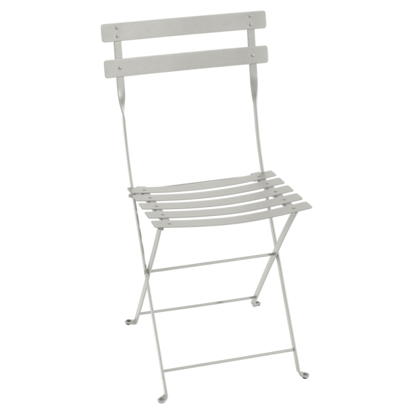 Metal Bistro Chair - available direct from Cedar Nursery. Official Fermob stockists in Surrey