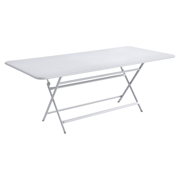 Caractere Rectangular Table