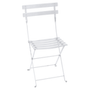 Metal Bistro Chair