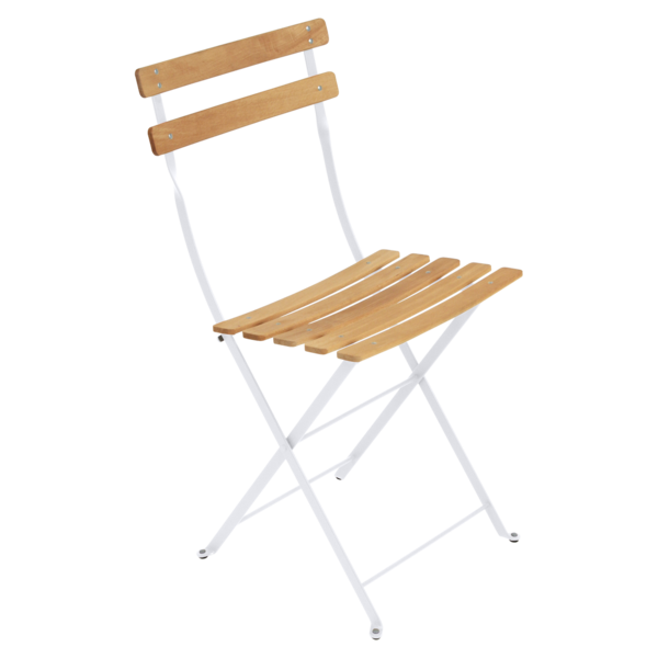 Natural Bistro Chair
