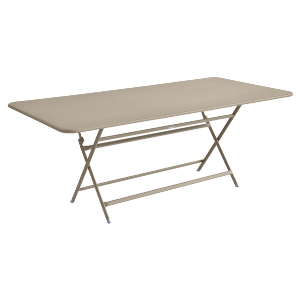 Caractere Rectangular Table