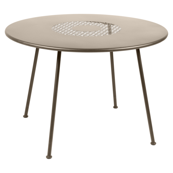 Lorette Round Table