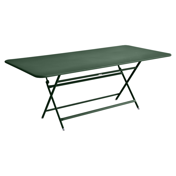 Caractere Rectangular Table