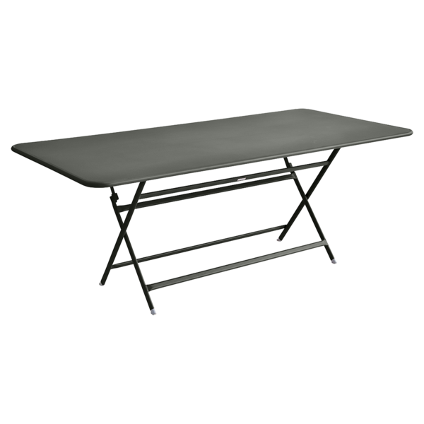 Caractere Rectangular Table