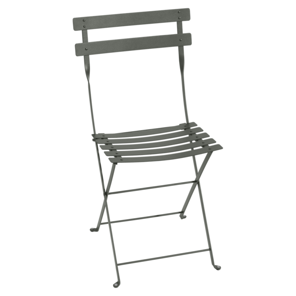 Metal Bistro Chair