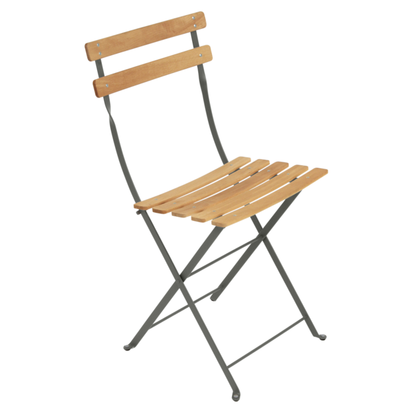 Natural Bistro Chair