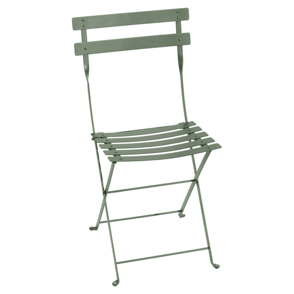 Metal Bistro Chair