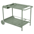 Luxembourg Side Bar Trolley