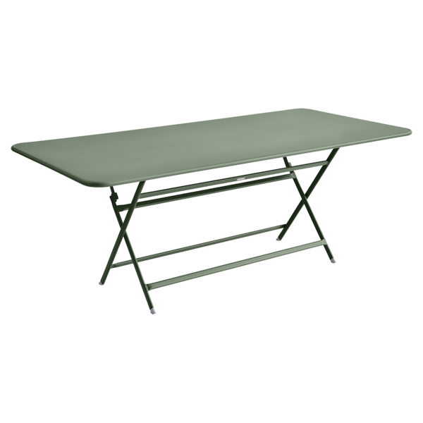 Caractere Rectangular Table
