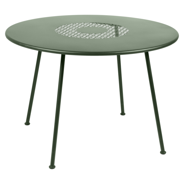 Lorette Round Table