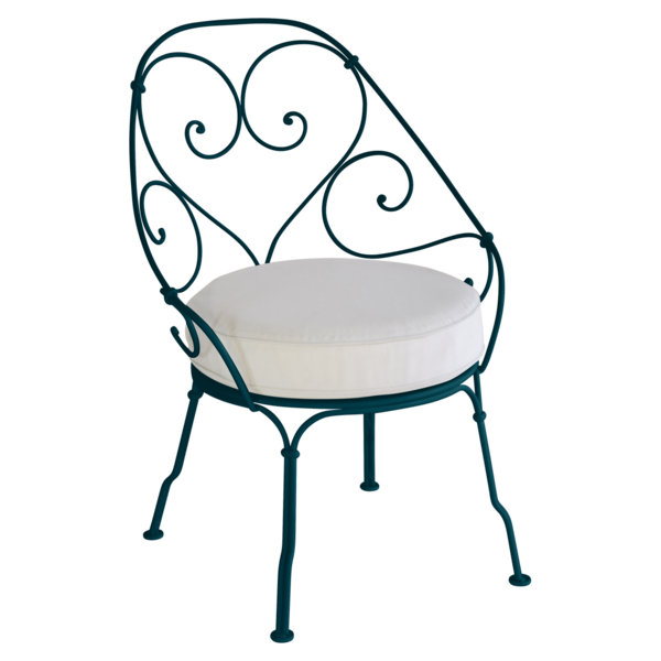 1900 Cabriolet Armchair