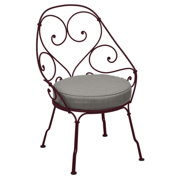 1900 Cabriolet Armchair