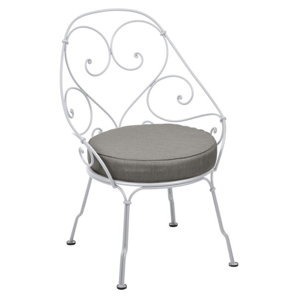 1900 Cabriolet Armchair