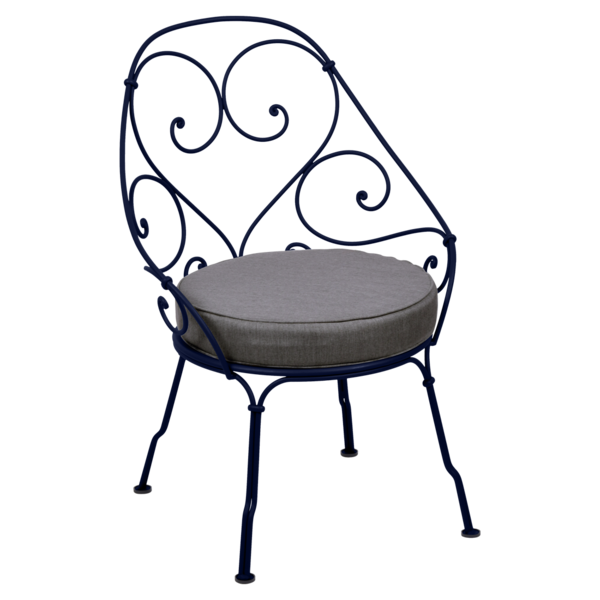 1900 Cabriolet Armchair