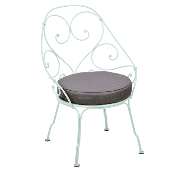 1900 Cabriolet Armchair