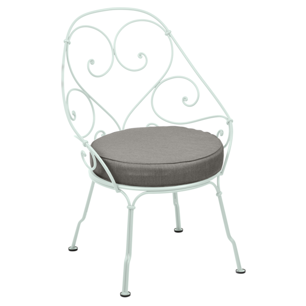 1900 Cabriolet Armchair