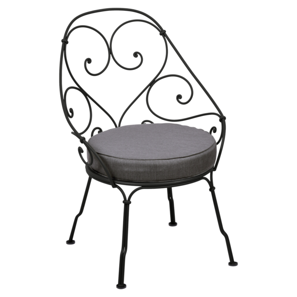 1900 Cabriolet Armchair