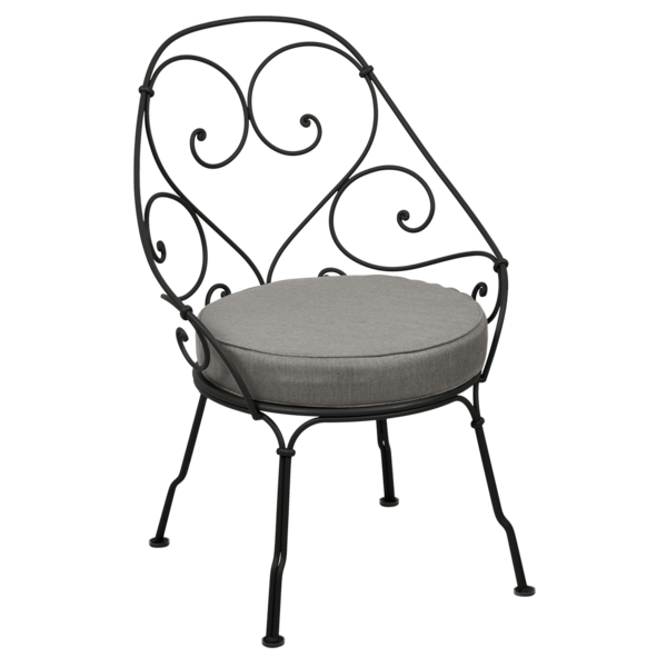 1900 Cabriolet Armchair