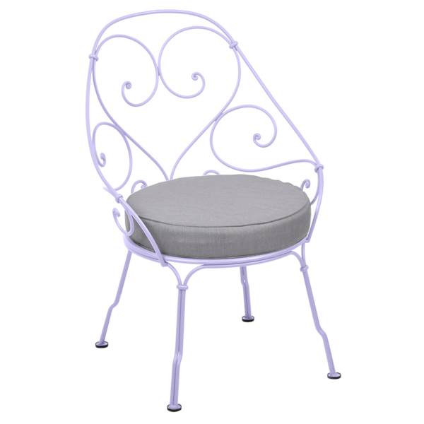 1900 Cabriolet Armchair