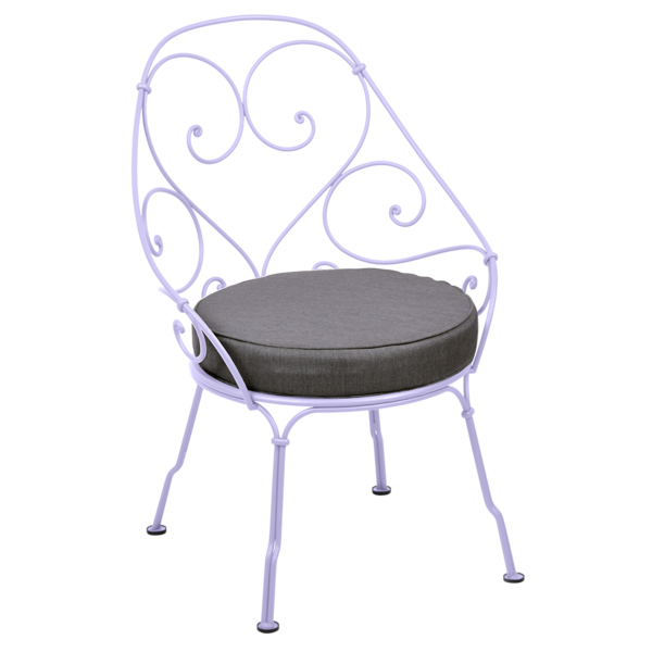 1900 Cabriolet Armchair