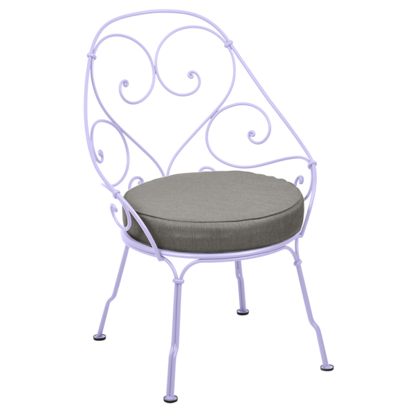 1900 Cabriolet Armchair