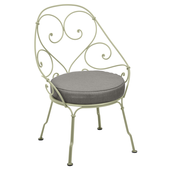 1900 Cabriolet Armchair