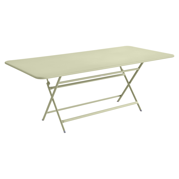 Caractere Rectangular Table