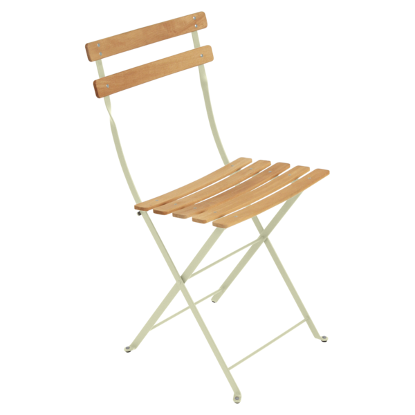 Natural Bistro Chair