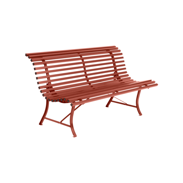 Louisiane Bench