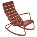 Luxembourg Lounge Rocking Chair