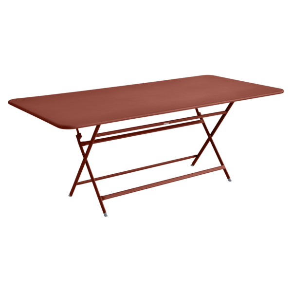 Caractere Rectangular Table