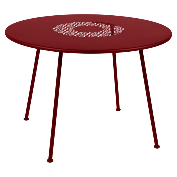 Lorette Round Table