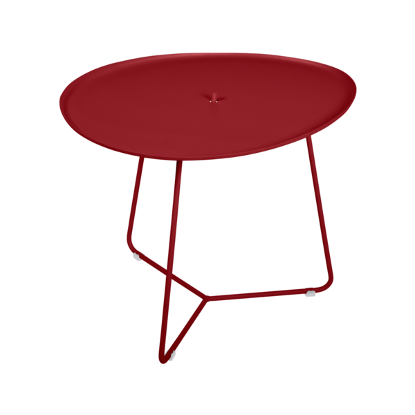 Cocotte Low Table