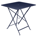 Bistro Square Table