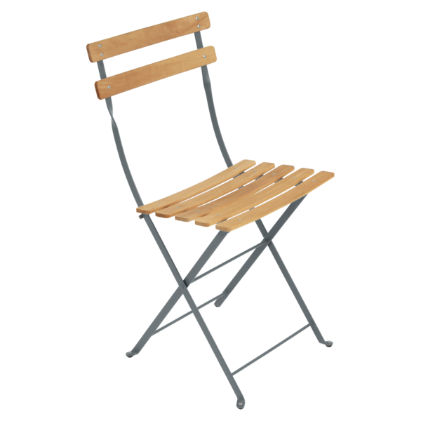 Natural Bistro Chair