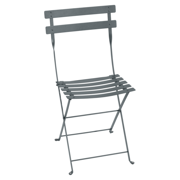 Metal Bistro Chair