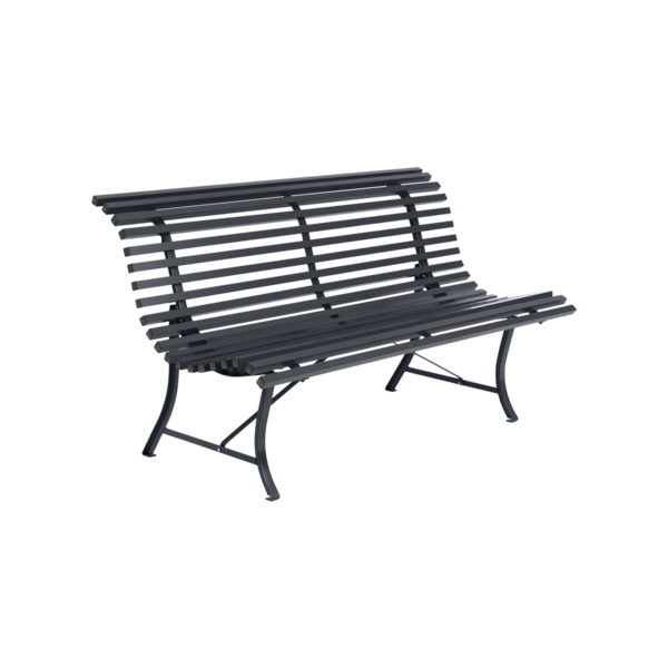 Louisiane Bench