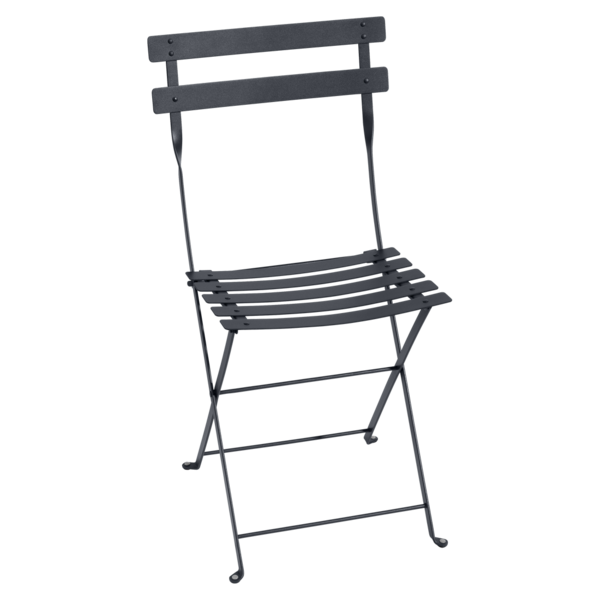 Metal Bistro Chair