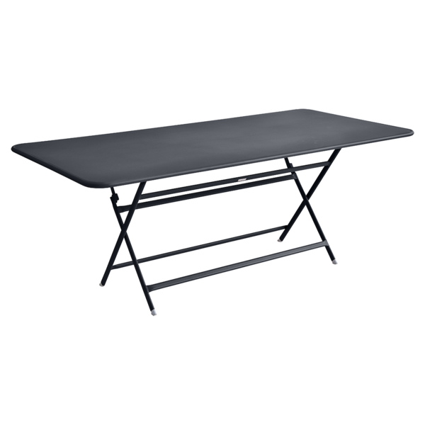 Caractere Rectangular Table