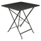 Bistro Square Table