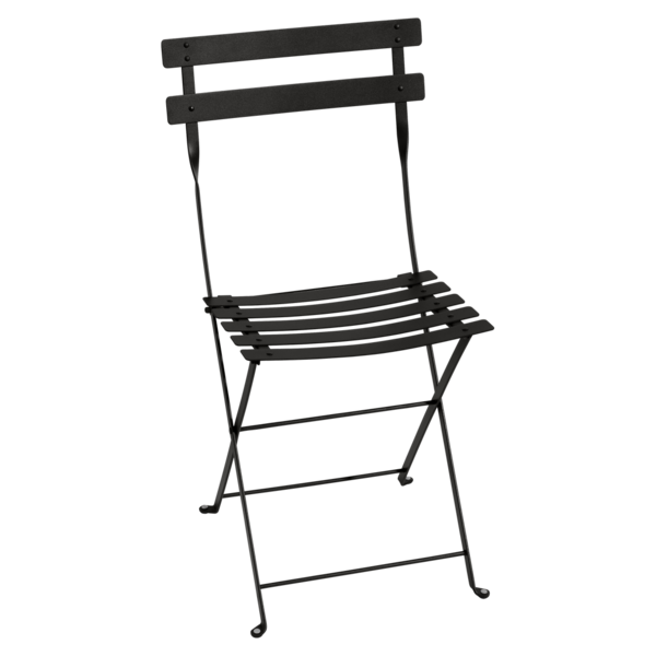 Metal Bistro Chair