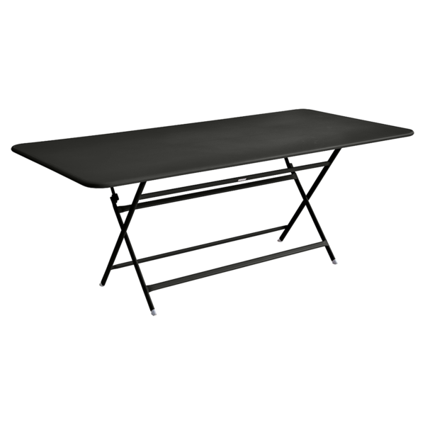 Caractere Rectangular Table