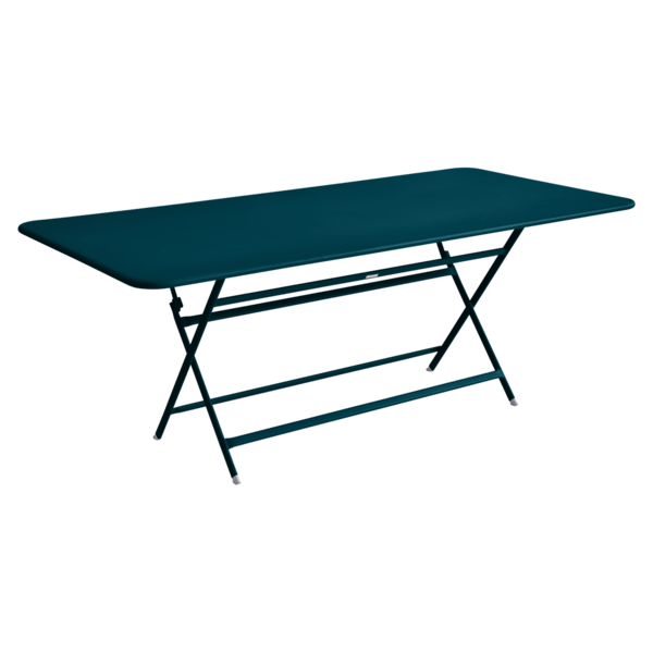Caractere Rectangular Table