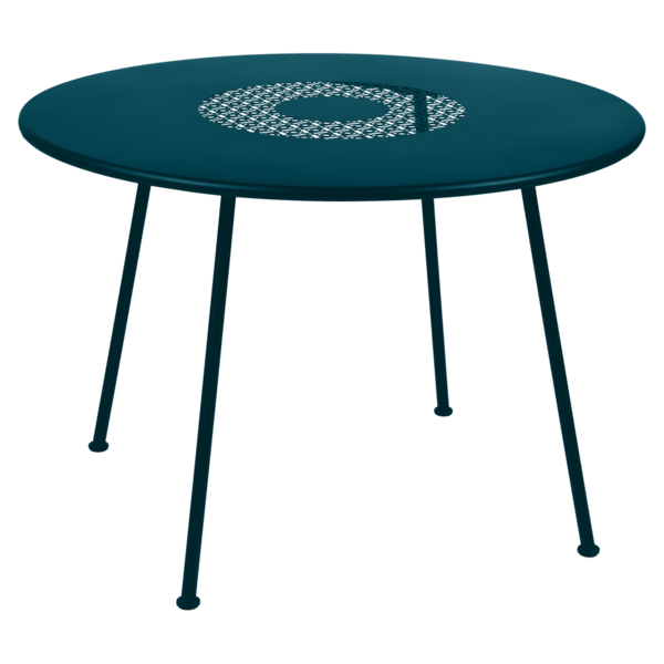 Lorette Round Table