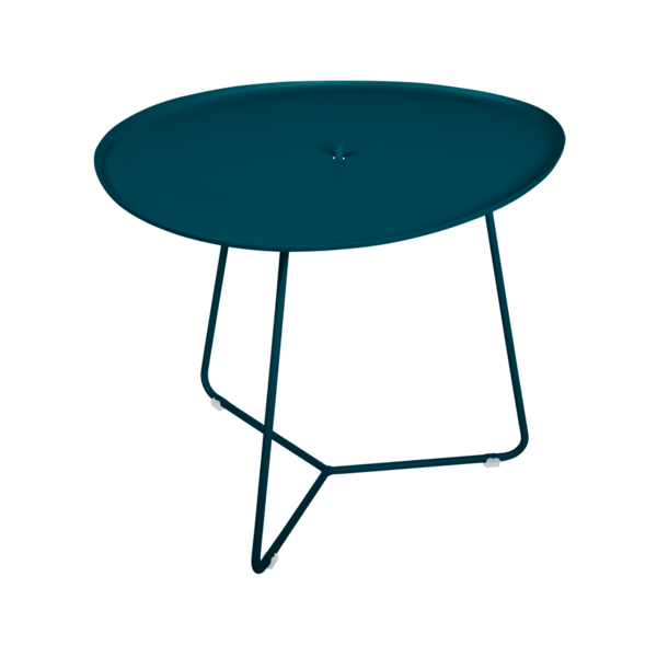 Cocotte Low Table
