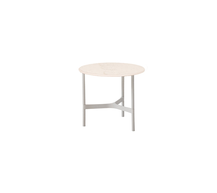 Twist Round Coffee Table