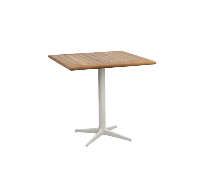 Drop Cafe Square Table