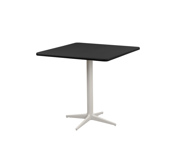 Drop Cafe Square Table