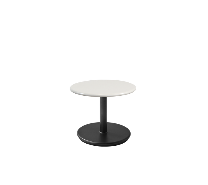 Go Round Coffee Table