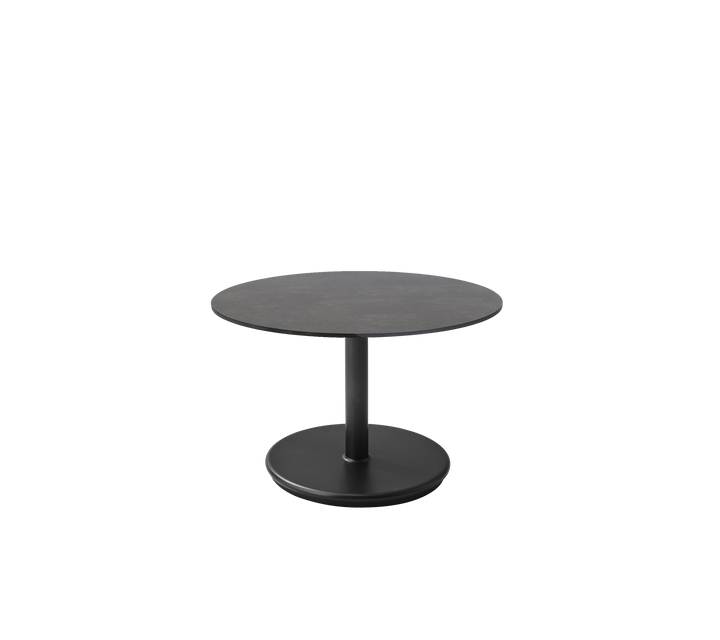 Go Round Coffee Table